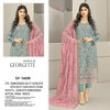 Sf 5608 A To D By Shree Chiffon Bulk Pakistani Salwar Suits Orders In India
